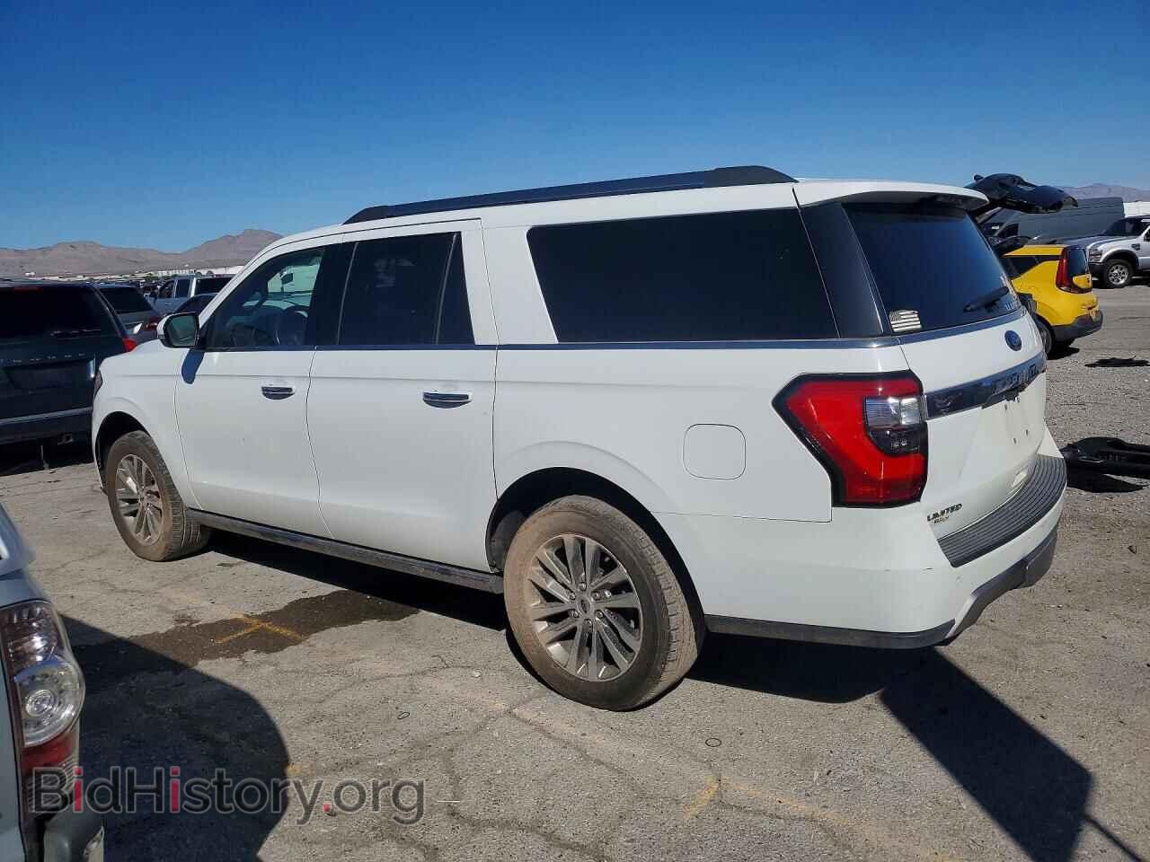 2018 FORD EXPEDITION - VIN: 1FMJK2AT6JEA24497 - Фото 2