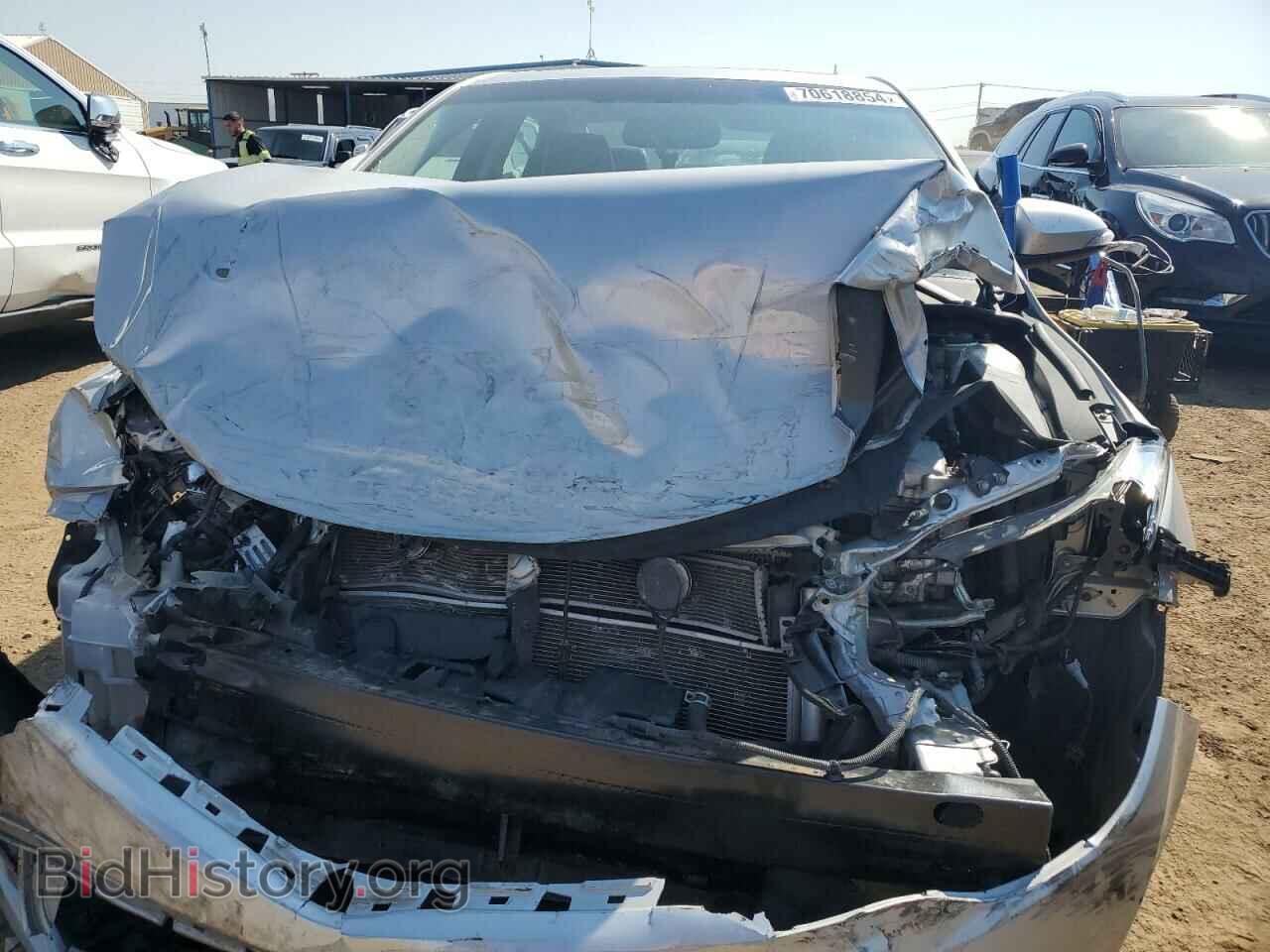2013 TOYOTA AVALON - VIN: 4T1BD1EB8DU003106 - Фото 5