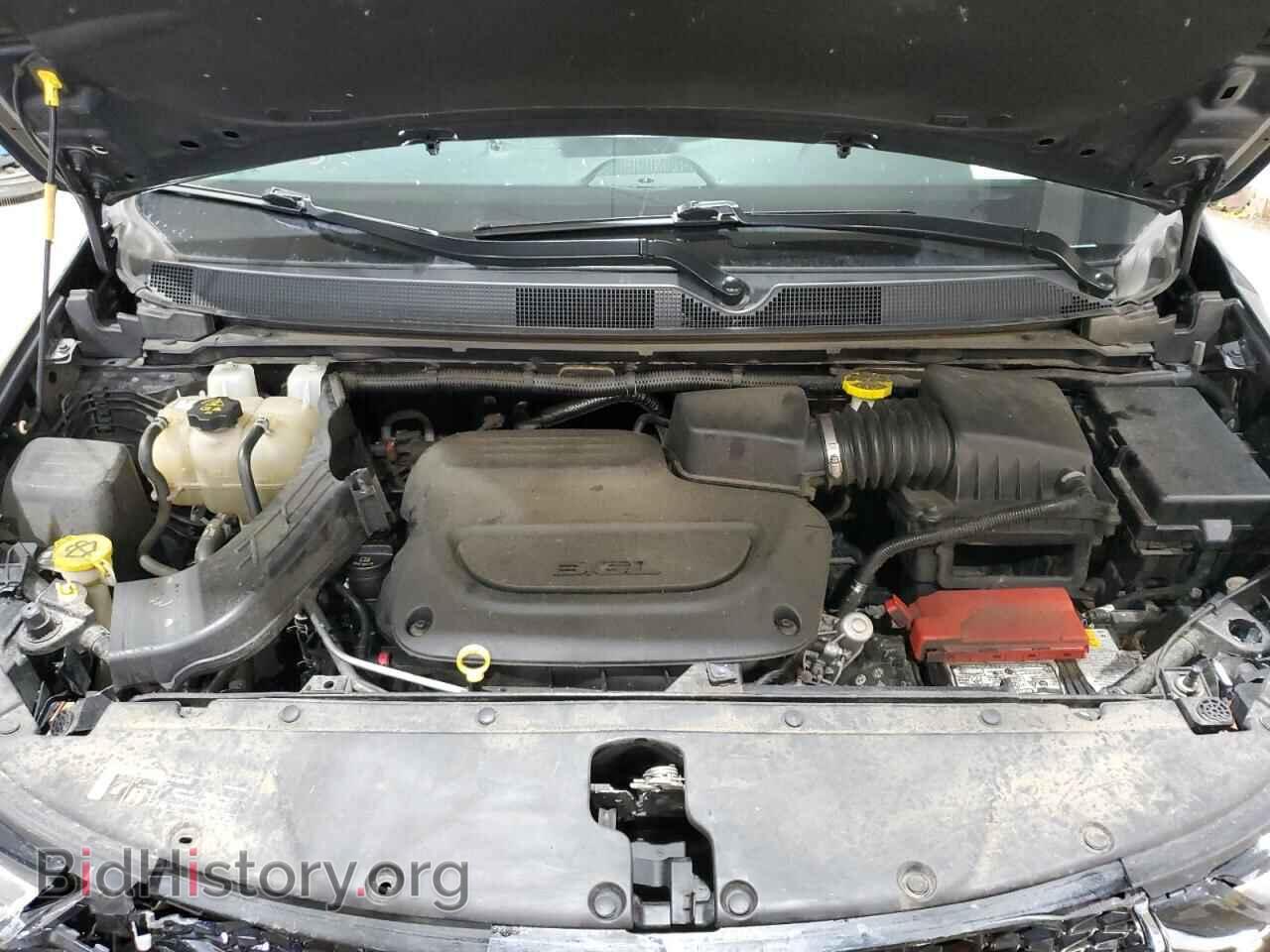 2021 CHRYSLER PACIFICA - VIN: 2C4RC1BGXMR528171 - Фото 12
