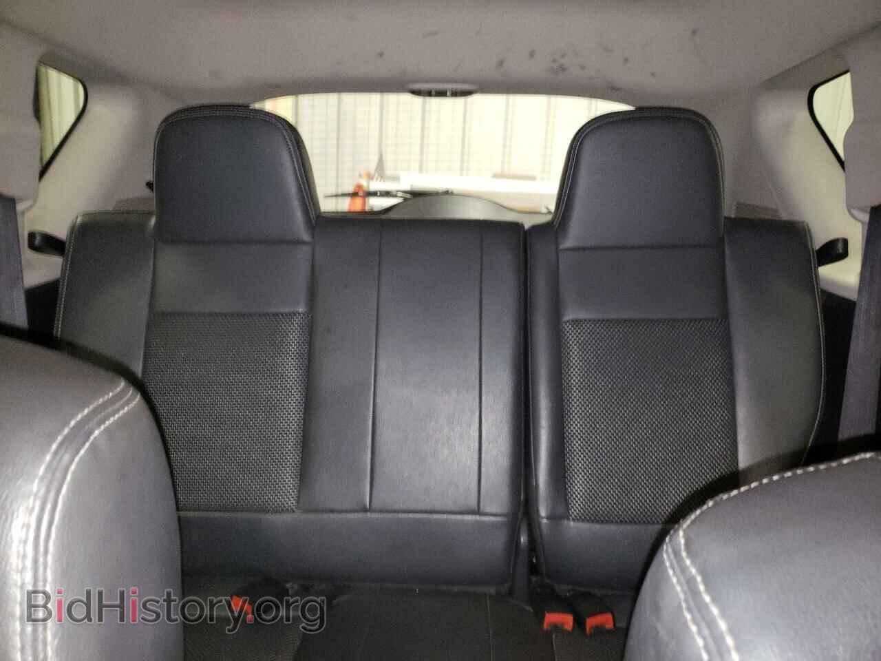 2015 JEEP COMPASS - VIN: 1C4NJDEB2FD393361 - Фото 10