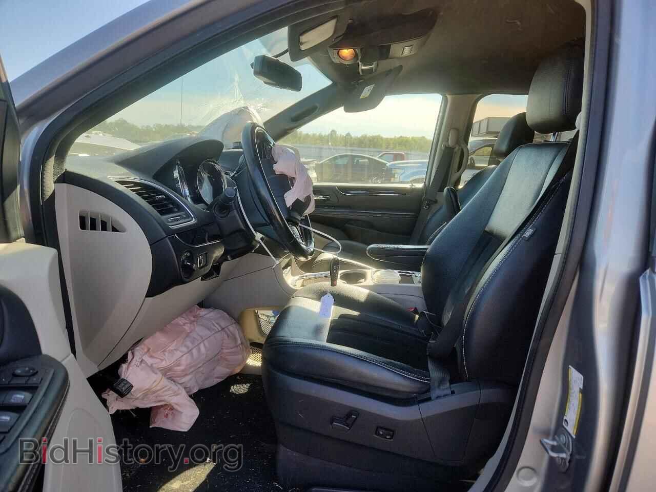 2018 DODGE CARAVAN - VIN: 2C4RDGCG2JR178805 - Photo 7