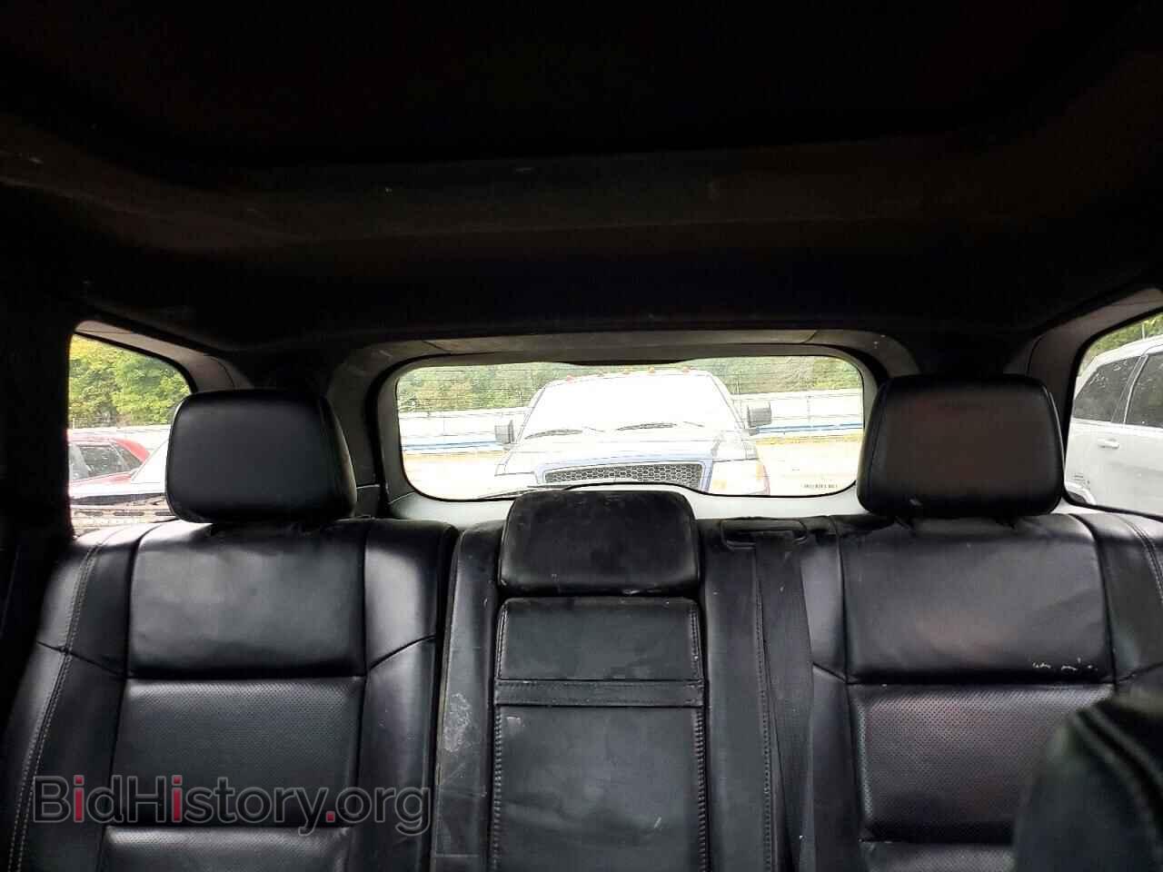 2017 JEEP CHEROKEE - VIN: 1C4RJFBG2HC828580 - Фото 10