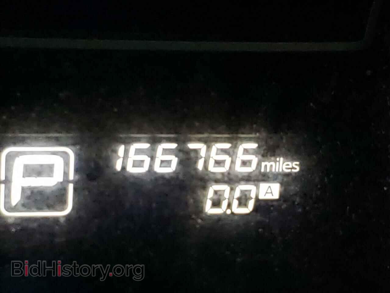 2013 NISSAN PATHFINDER - VIN: 5N1AR2MM0DC659411 - Фото 9