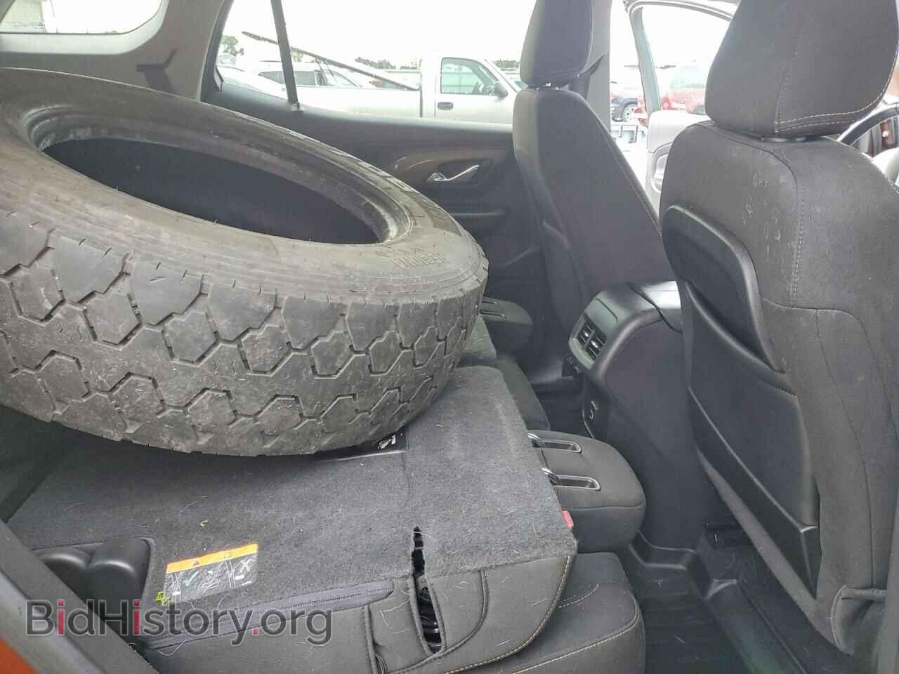 2019 GMC TERRAIN - VIN: 3GKALMEV3KL259258 - Фото 11