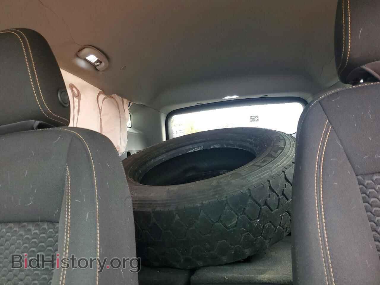 2019 GMC TERRAIN - VIN: 3GKALMEV3KL259258 - Фото 10