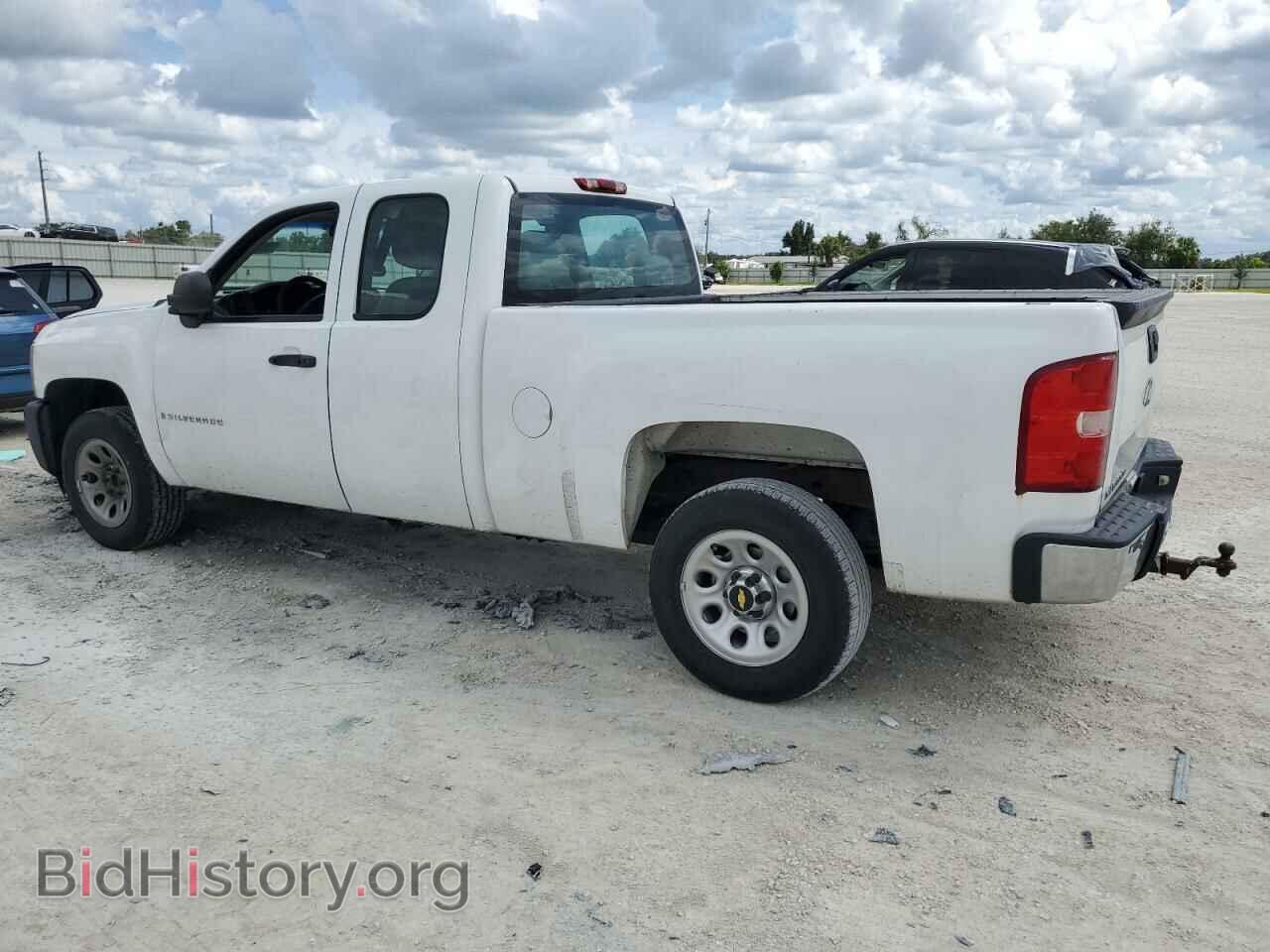 2008 CHEVROLET ALL Models - VIN: 1GCEC19J28Z227003 - Фото 2