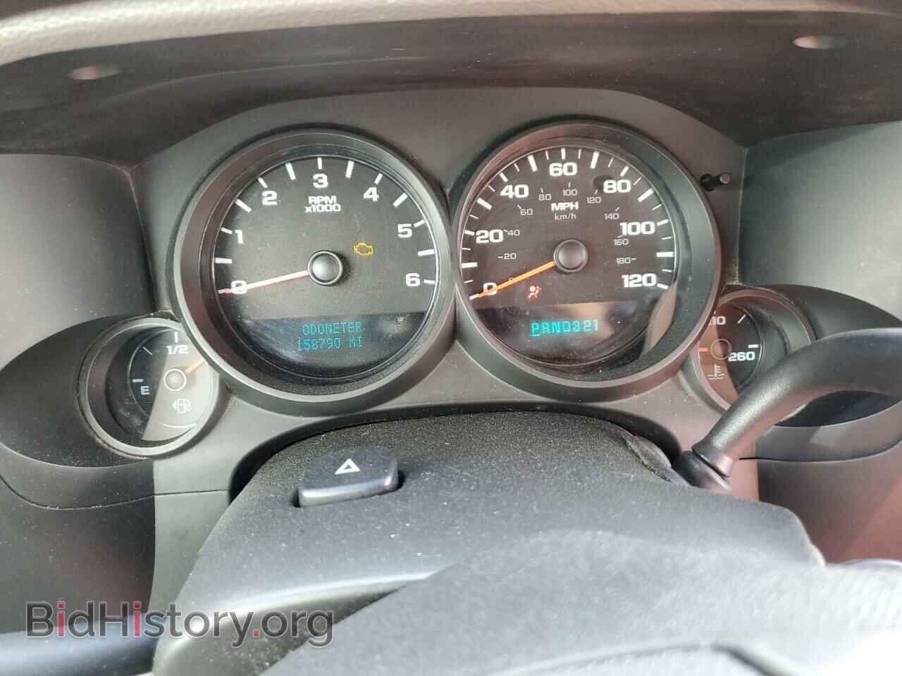 2008 CHEVROLET ALL Models - VIN: 1GCEC19J28Z227003 - Фото 9