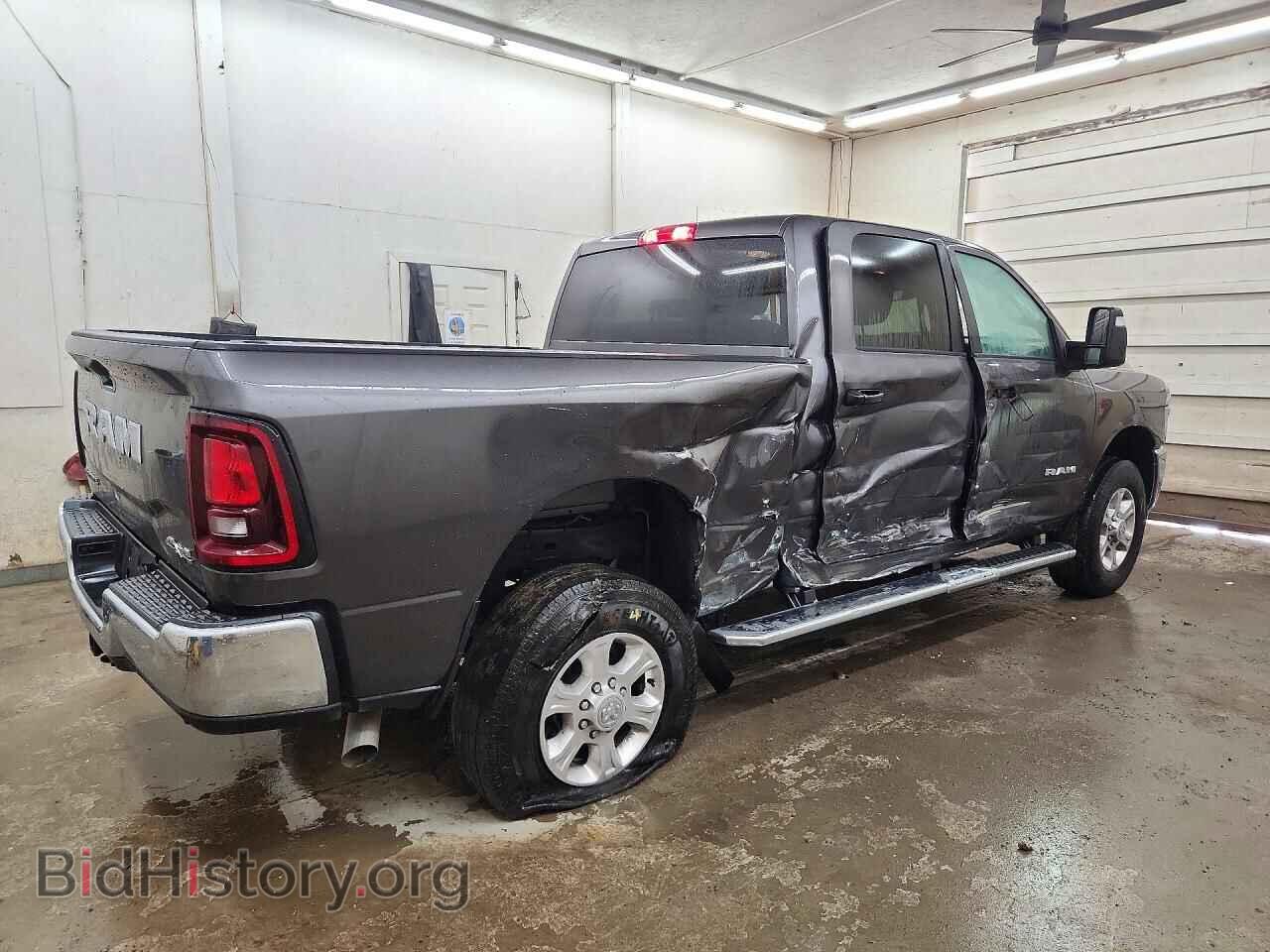 2026 RAM 2500 - VIN: 3C6UR5DJ9TG246849 - Photo 3