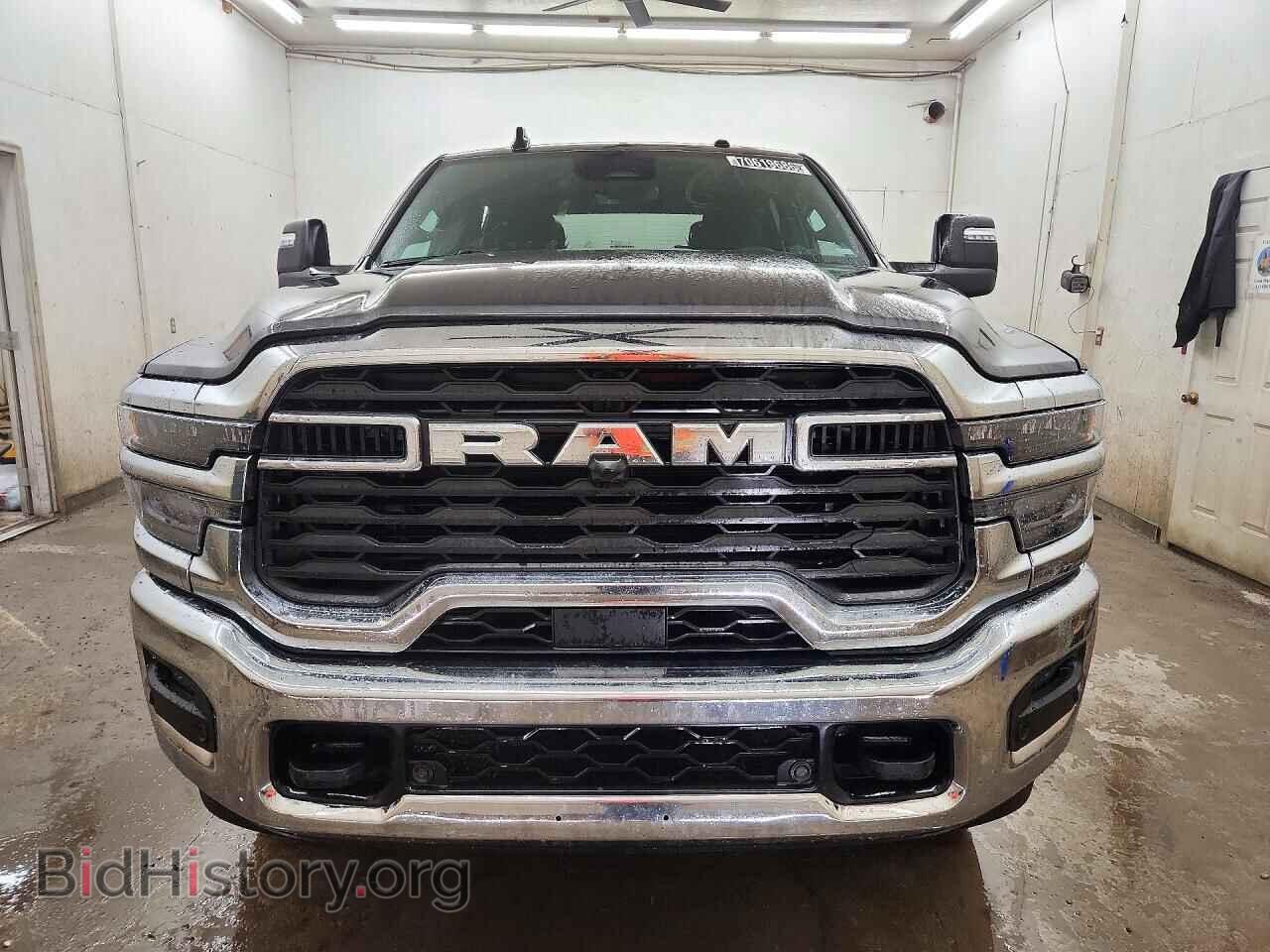 2026 RAM 2500 - VIN: 3C6UR5DJ9TG246849 - Photo 5