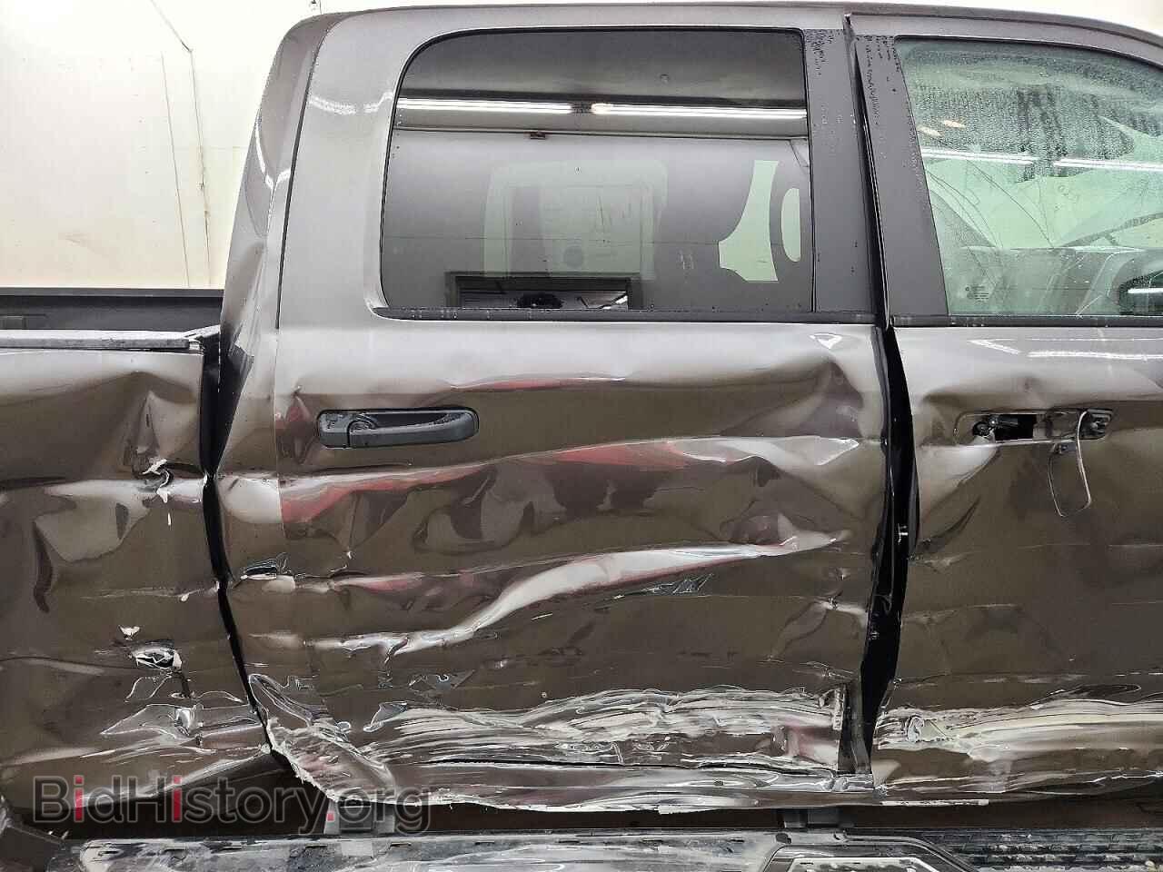 2026 RAM 2500 - VIN: 3C6UR5DJ9TG246849 - Photo 10
