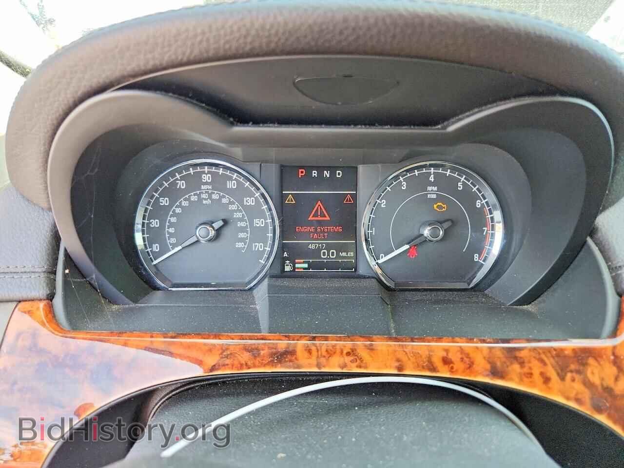2007 JAGUAR XK - VIN: SAJDA44B875B03380 - Фото 9
