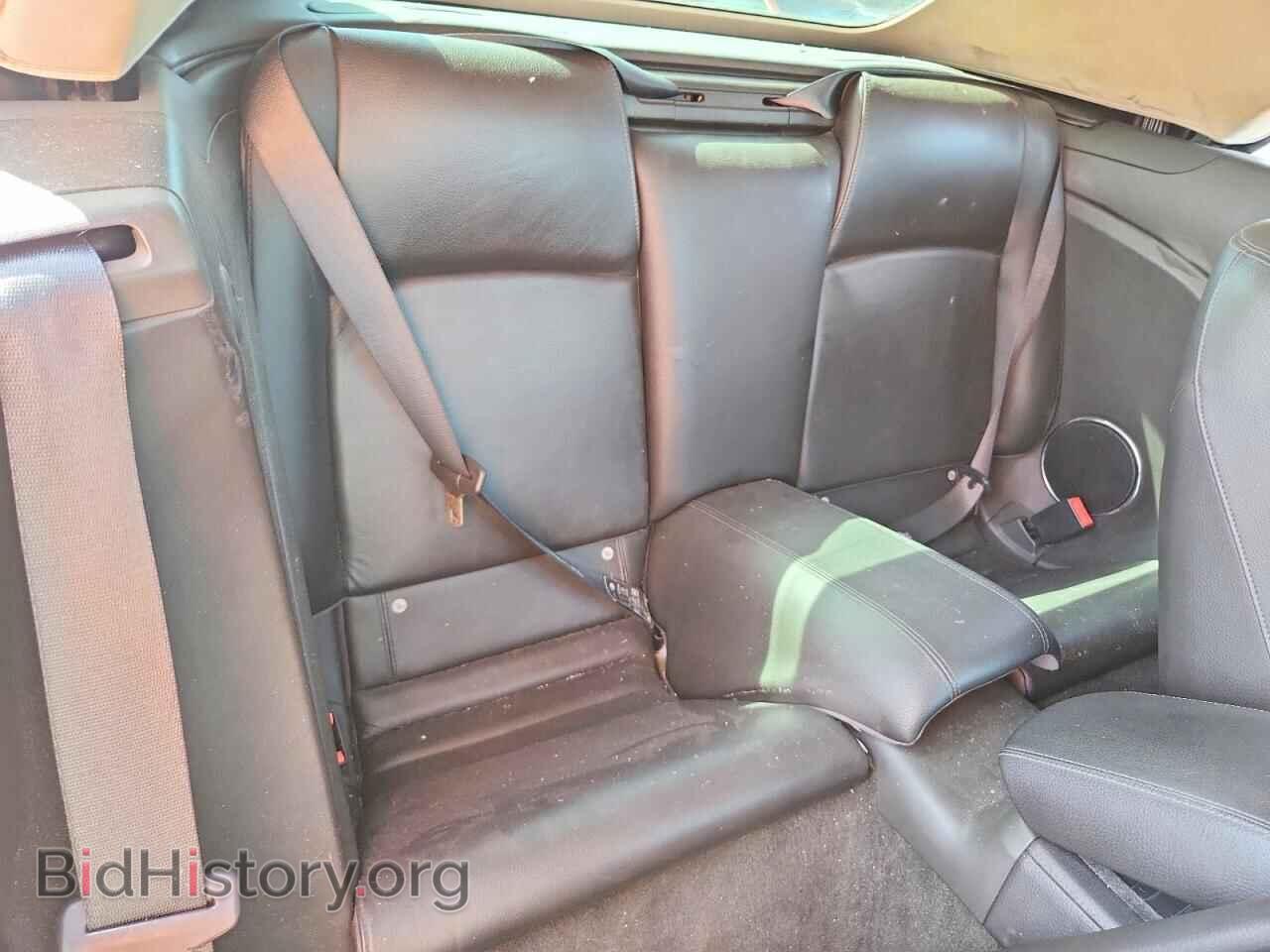 2007 JAGUAR XK - VIN: SAJDA44B875B03380 - Фото 10