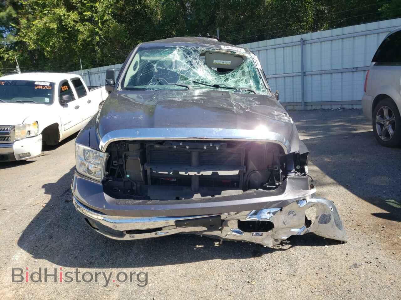 2016 RAM 1500 - VIN: 1C6RR6LT9GS242202 - Фото 5