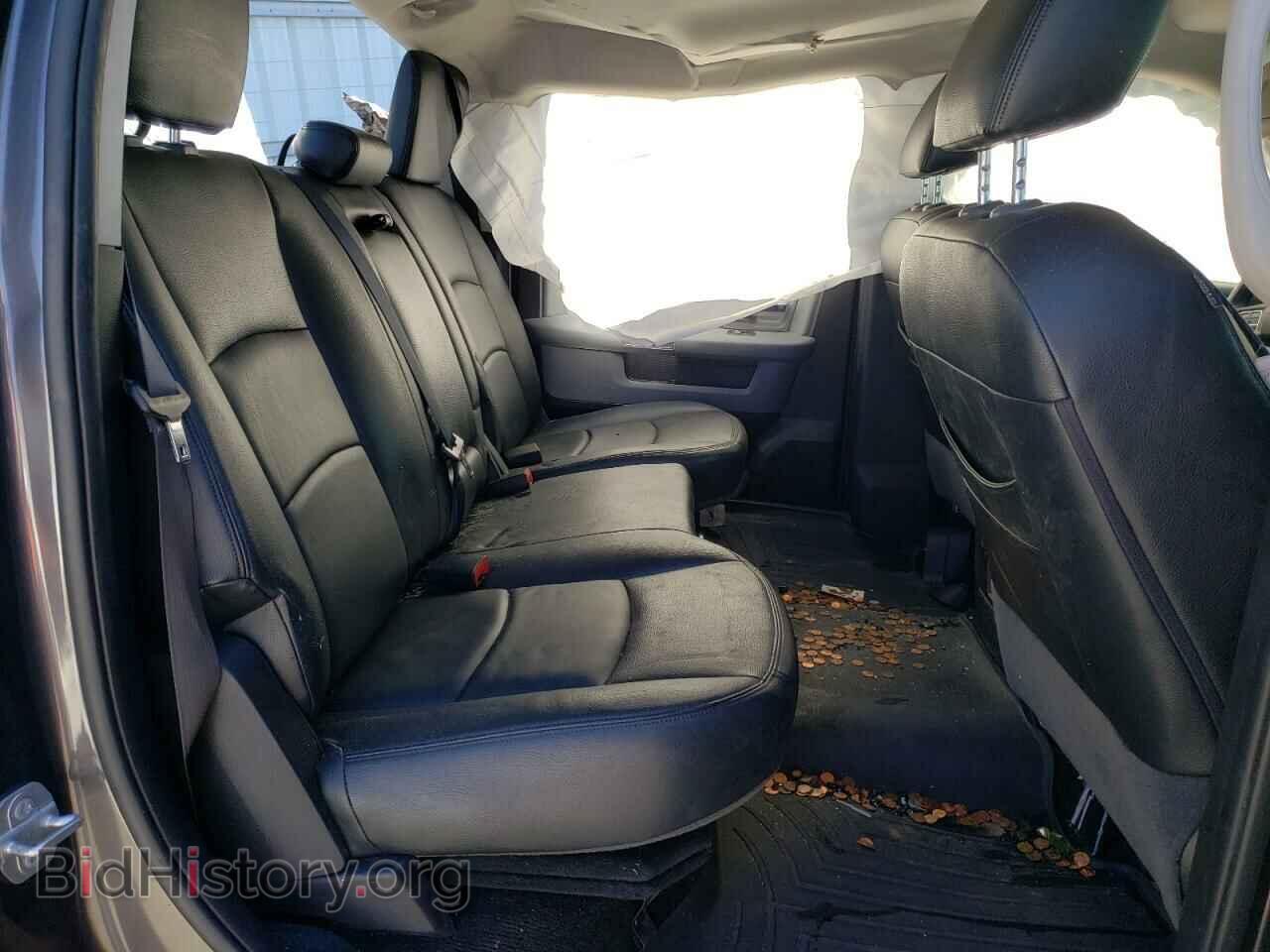 2016 RAM 1500 - VIN: 1C6RR6LT9GS242202 - Фото 10