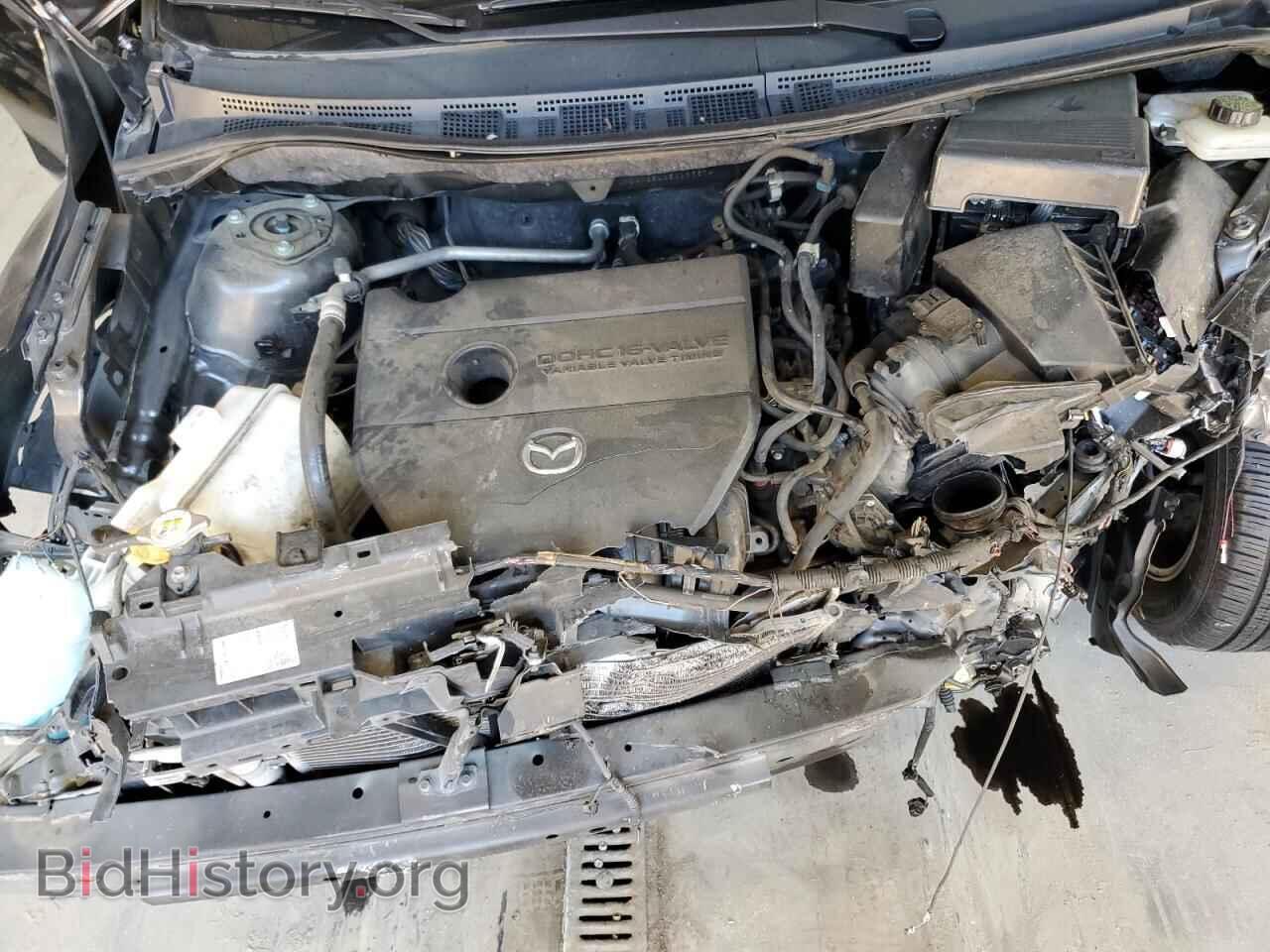 2014 MAZDA 5 - VIN: JM1CW2BL9E0163574 - Фото 11