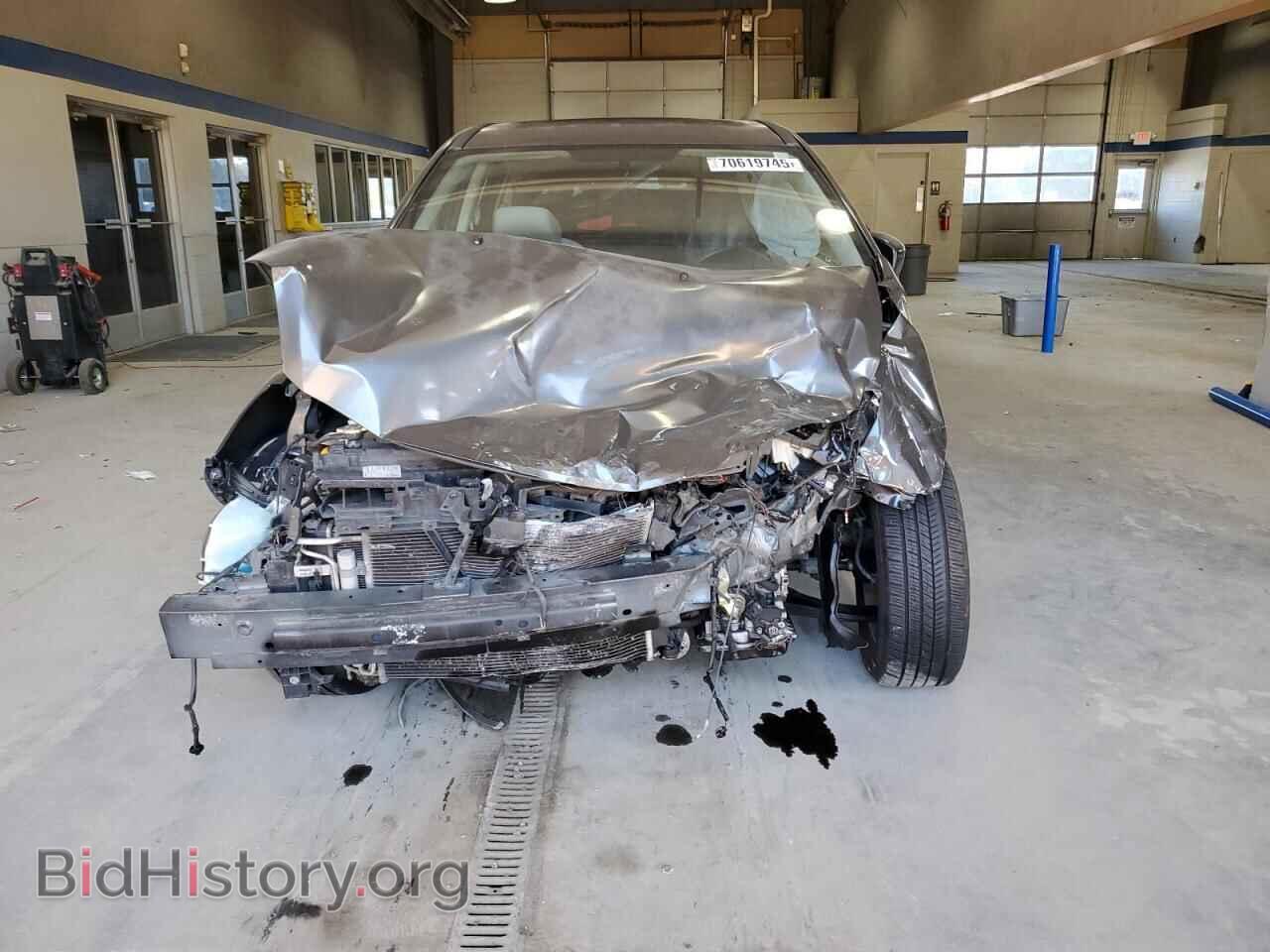 2014 MAZDA 5 - VIN: JM1CW2BL9E0163574 - Фото 5