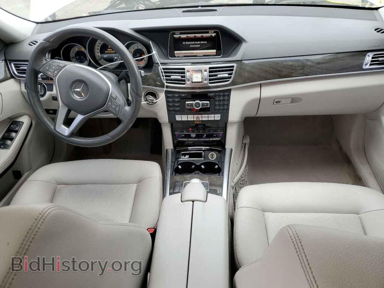 2014 MERCEDES-BENZ E-CLASS - VIN: WDDHF5KB2EA894264 - Фото 8