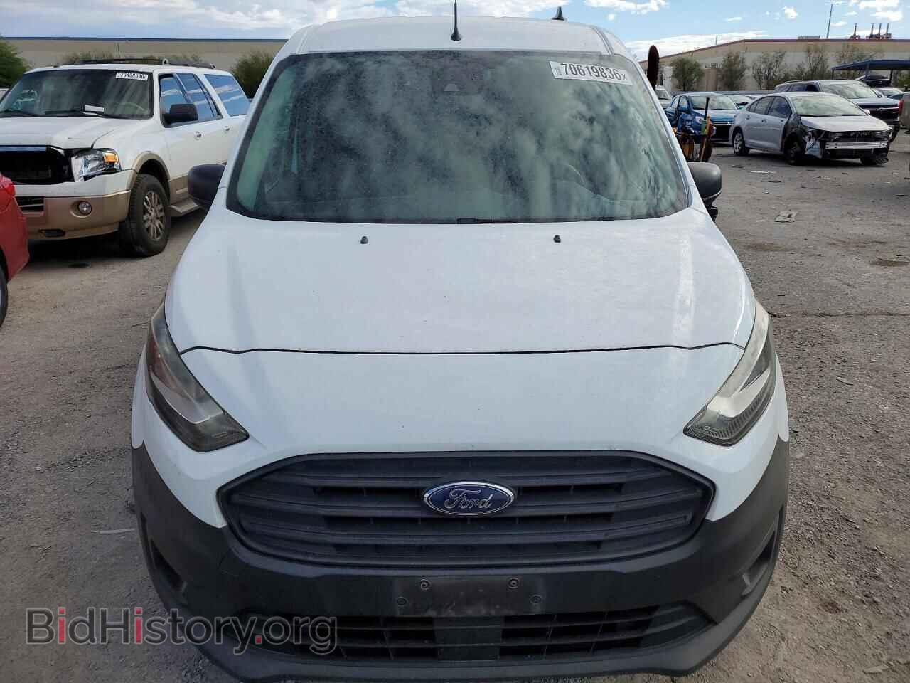 2022 FORD TRANSIT - VIN: NM0LS7S2XN1514595 - Фото 5