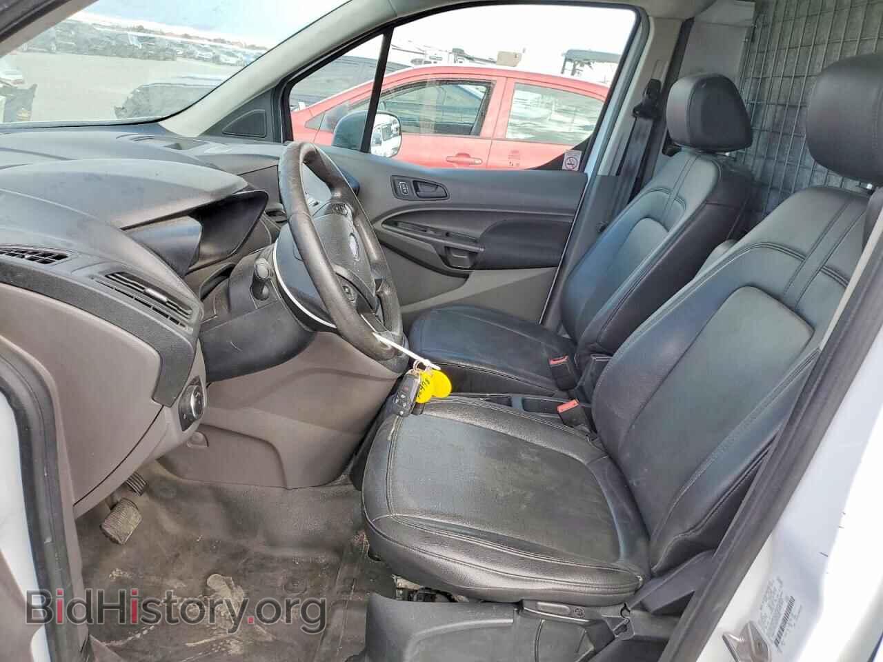 2022 FORD TRANSIT - VIN: NM0LS7S2XN1514595 - Фото 7