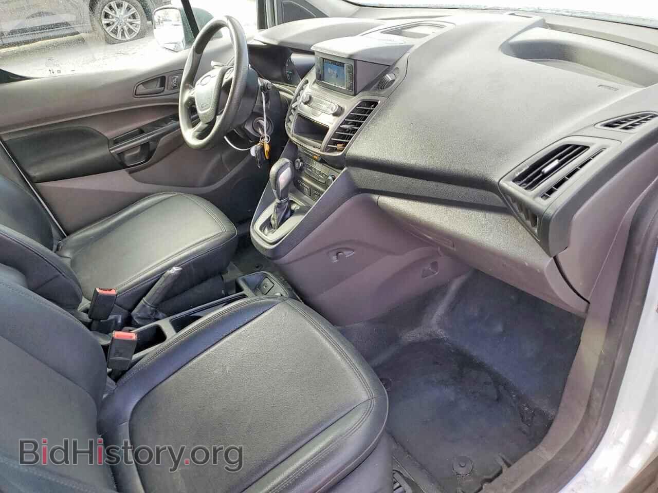 2022 FORD TRANSIT - VIN: NM0LS7S2XN1514595 - Фото 8