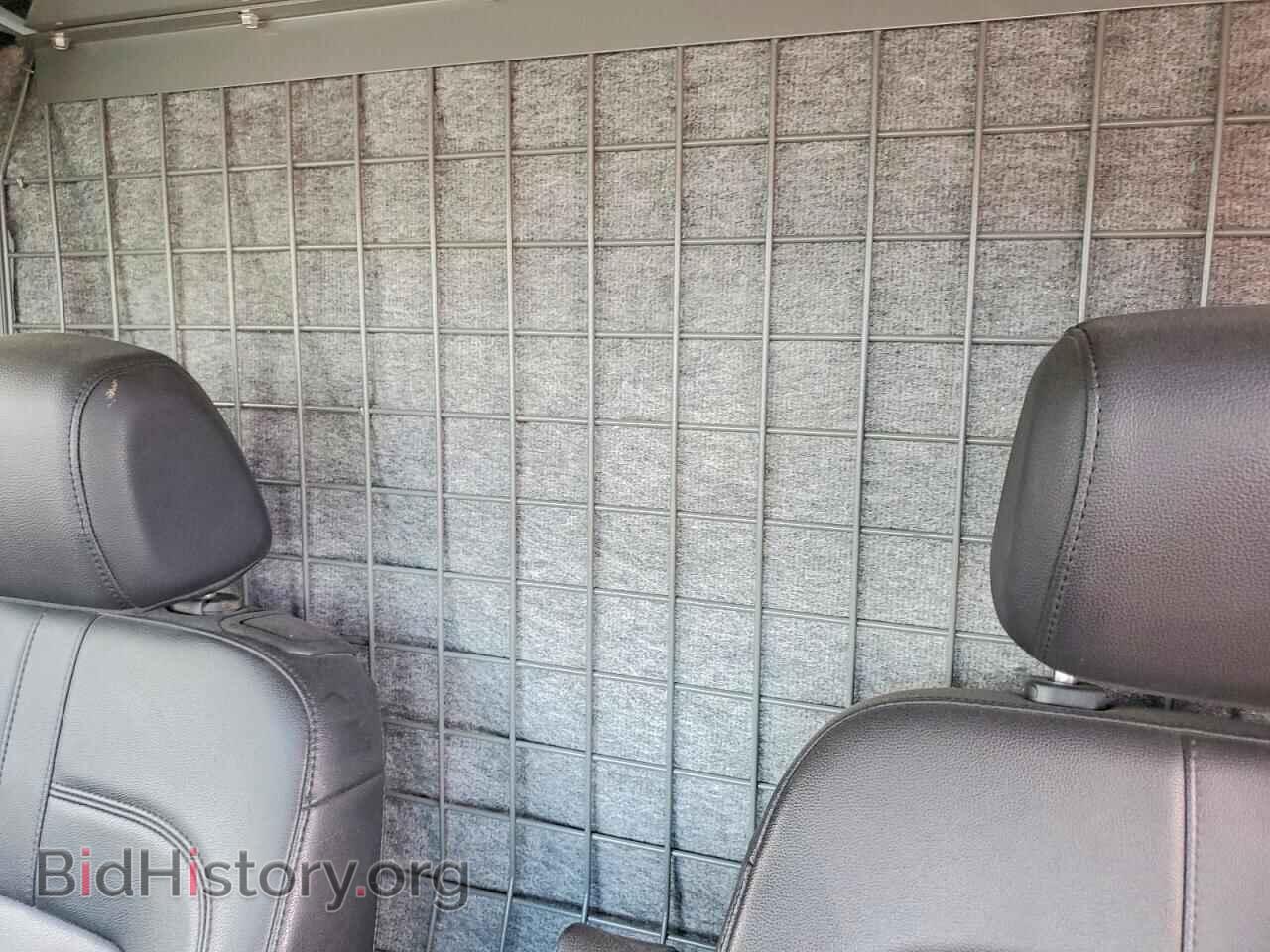 2022 FORD TRANSIT - VIN: NM0LS7S2XN1514595 - Фото 10