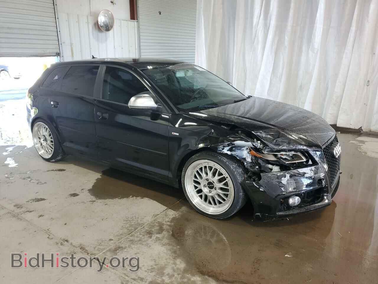 2010 AUDI A3 - VIN: WAUMFAFM6AA125853 - Фото 4