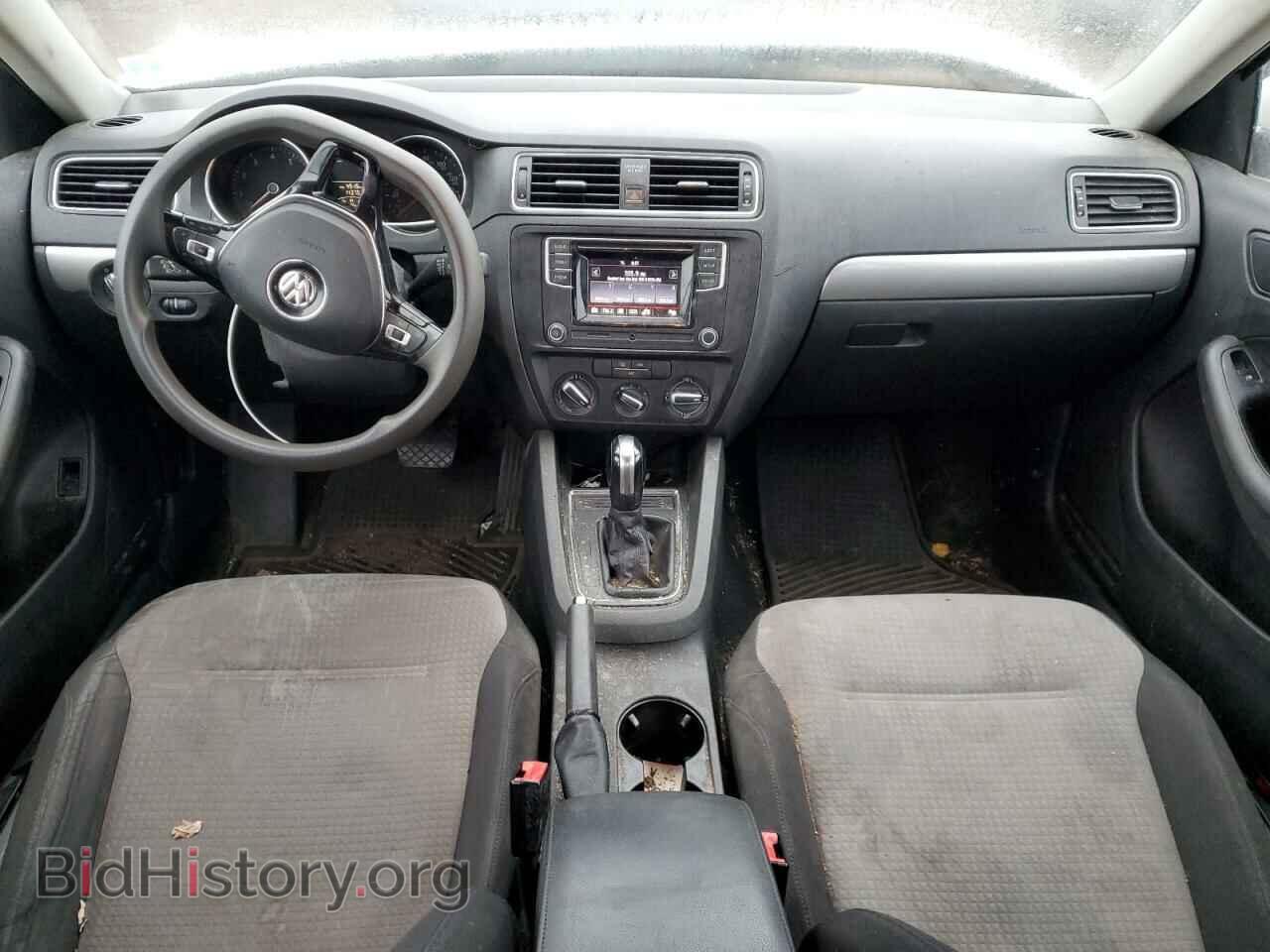 2017 VOLKSWAGEN JETTA - VIN: 3VW2B7AJ5HM376136 - Фото 8