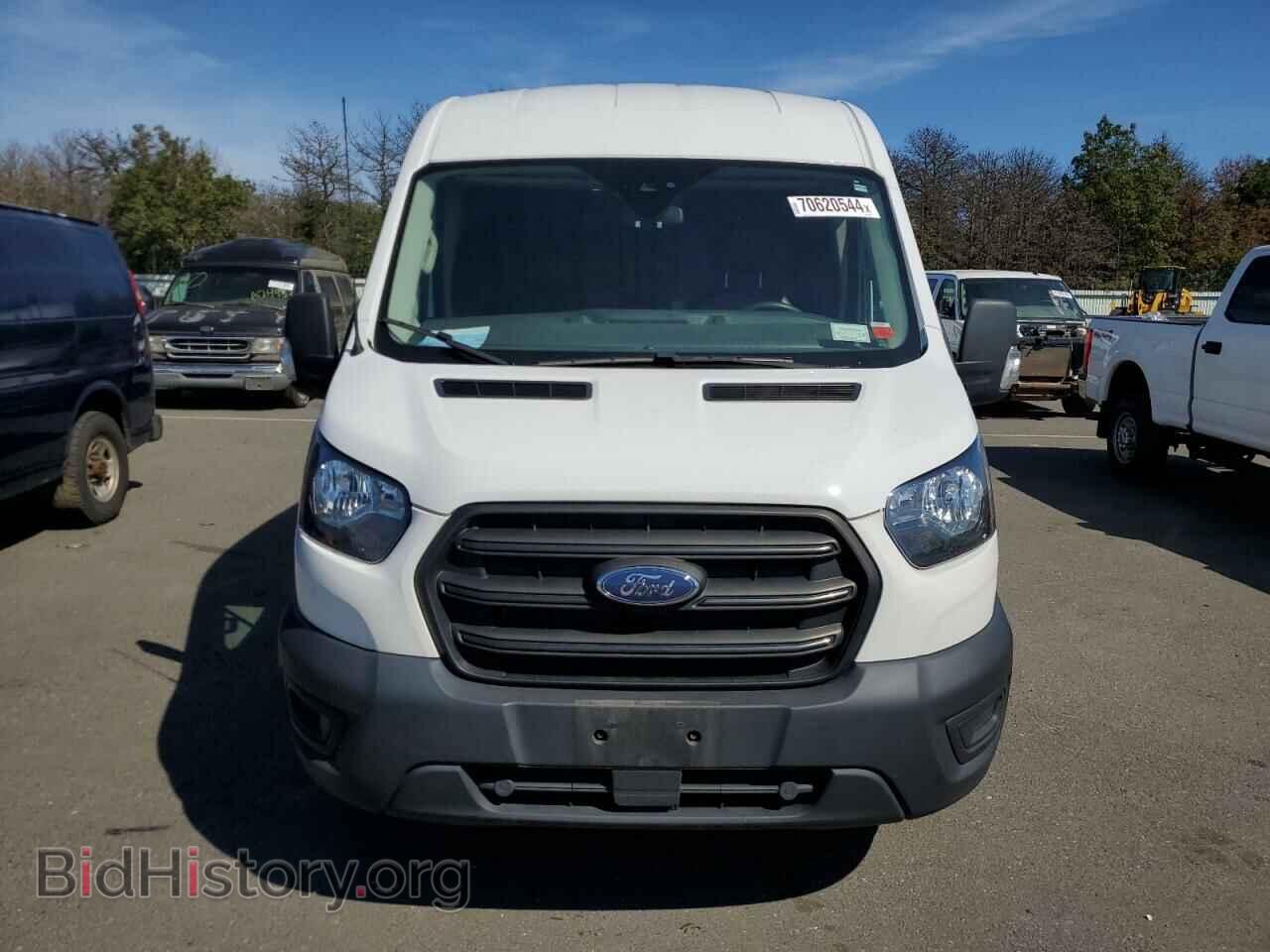 2020 FORD TRANSIT - VIN: 1FTBR2C8XLKB28623 - Фото 5