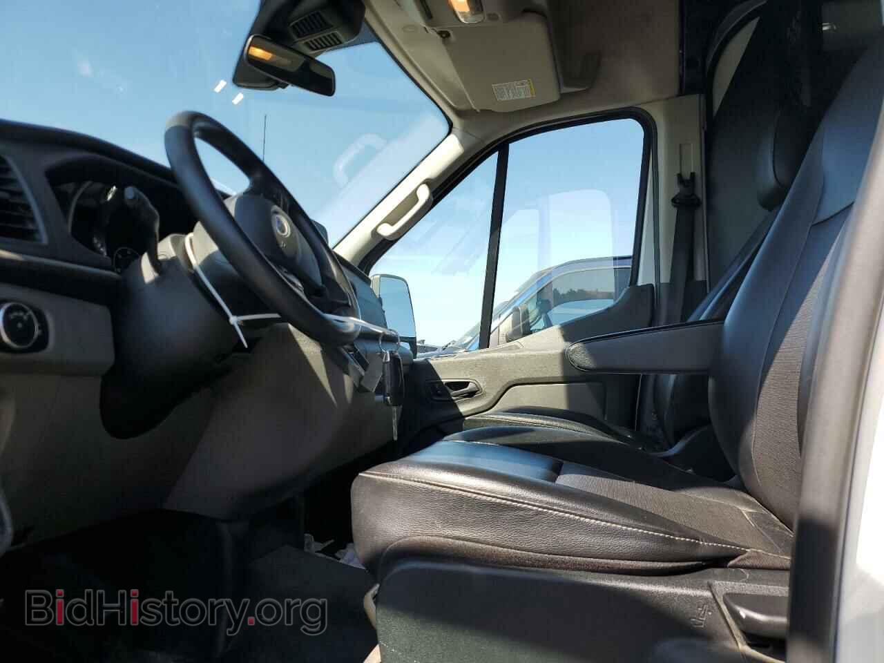 2020 FORD TRANSIT - VIN: 1FTBR2C8XLKB28623 - Фото 7