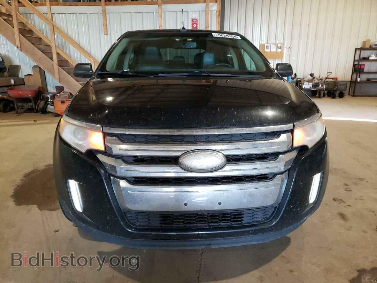 2011 FORD EDGE - VIN: 2FMDK4JC7BBB55959 - Фото 5