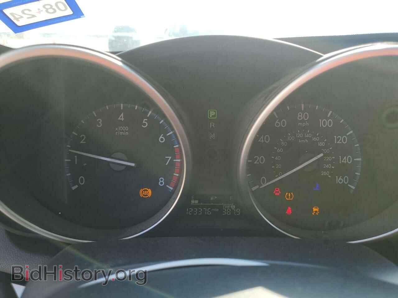 2013 MAZDA 3 - VIN: JM1BL1WP8D1831045 - Фото 9