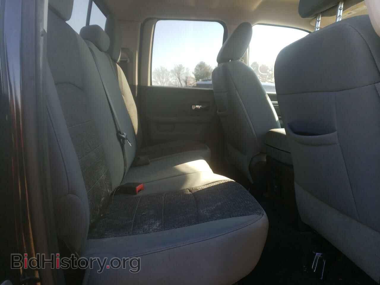 2013 RAM 1500 - VIN: 1C6RR7GT1DS599983 - Фото 6
