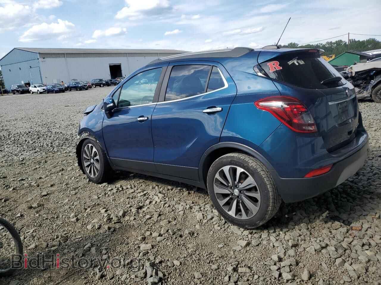 2019 BUICK ENCORE - VIN: KL4CJCSM9KB879155 - Photo 2