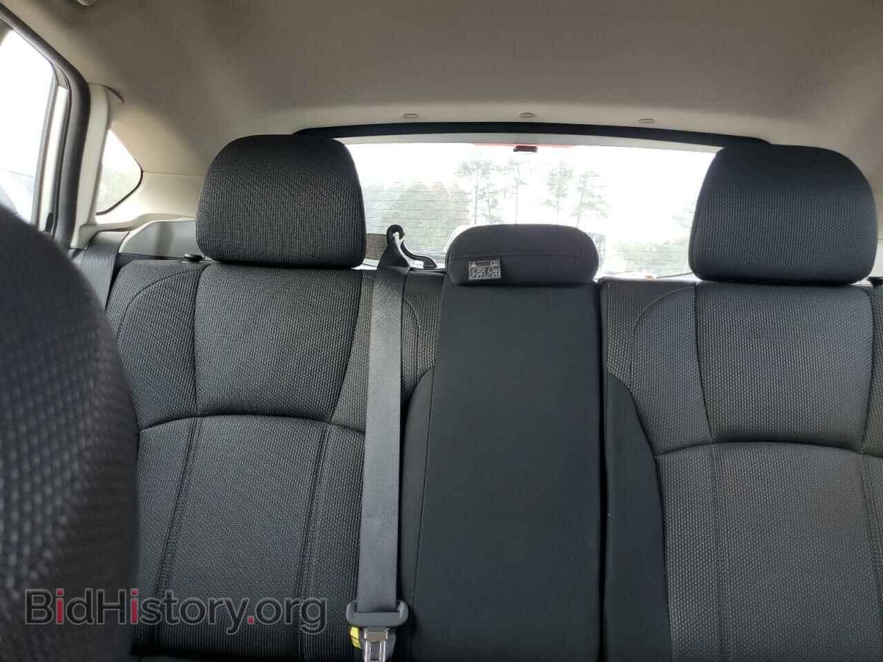 2018 SUBARU IMPREZA - VIN: 4S3GTAB69J3724122 - Фото 10