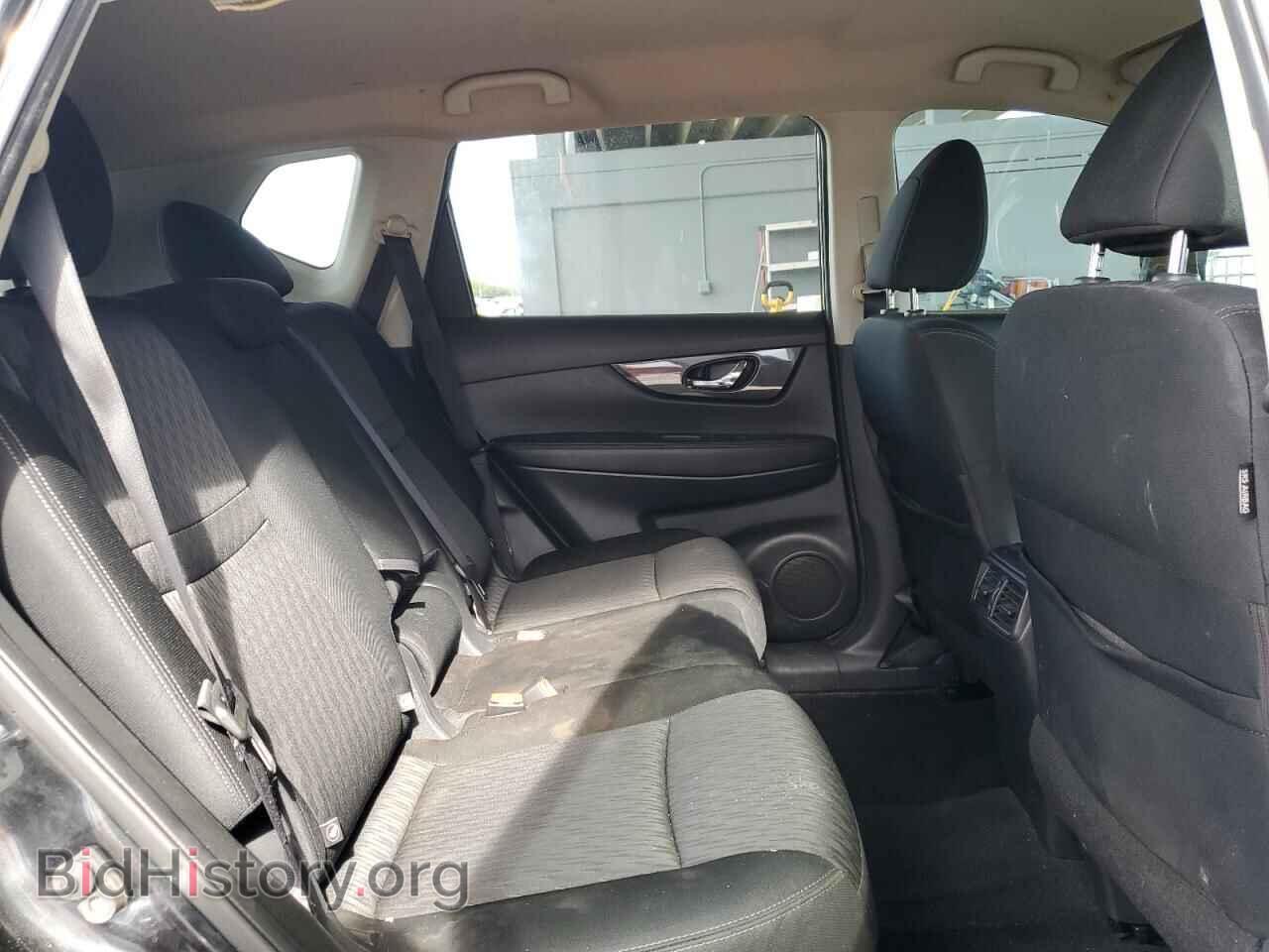 2017 NISSAN ROGUE - VIN: KNMAT2MT9HP559643 - Фото 11