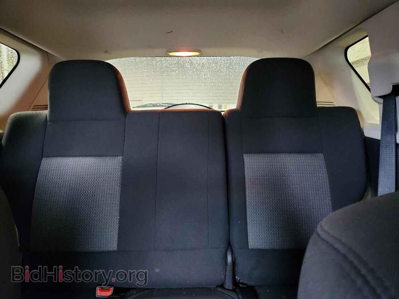2010 JEEP COMPASS - VIN: 1J4NF4FBXAD511062 - Photo 10
