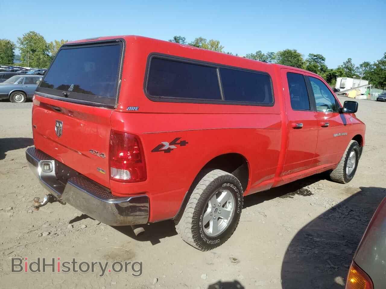 2011 DODGE All Models - VIN: 1D7RV1GP3BS693225 - Photo 3