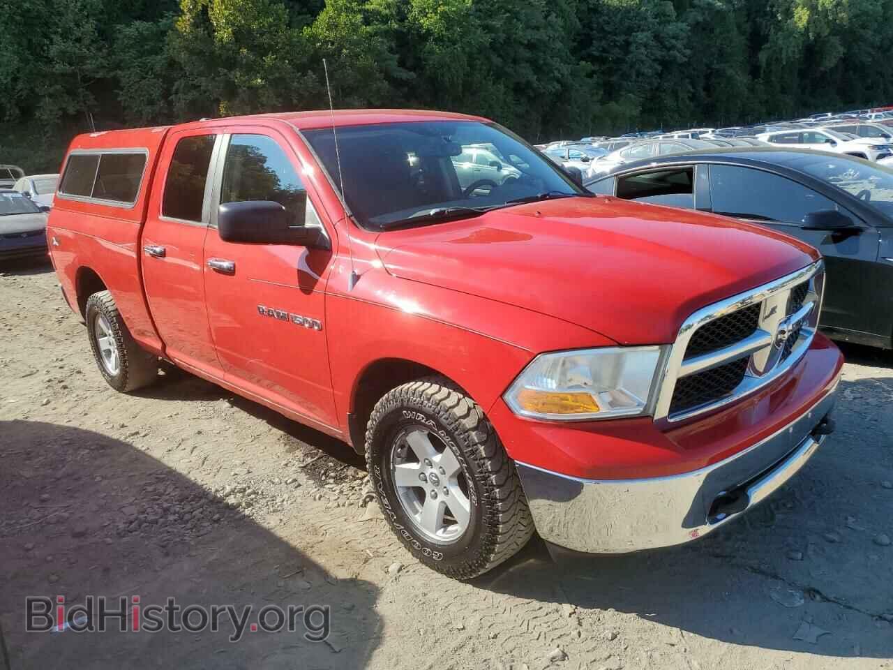 2011 DODGE All Models - VIN: 1D7RV1GP3BS693225 - Photo 4