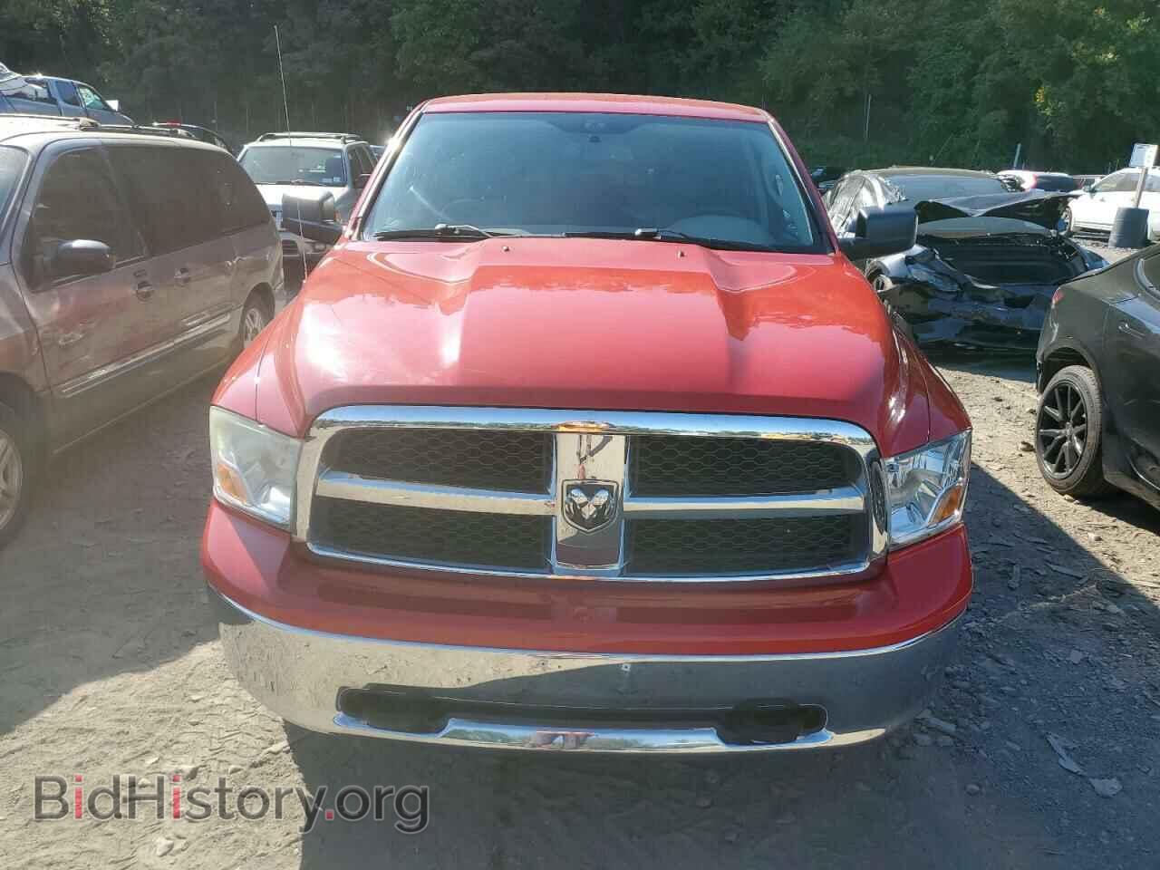 2011 DODGE All Models - VIN: 1D7RV1GP3BS693225 - Photo 5