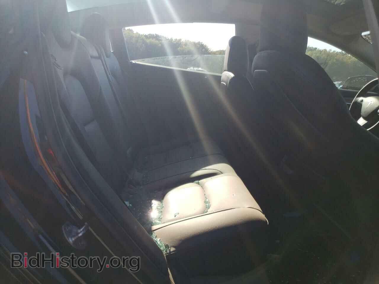 2022 TESLA MODEL 3 - VIN: 5YJ3E1EA5NF331526 - Photo 10