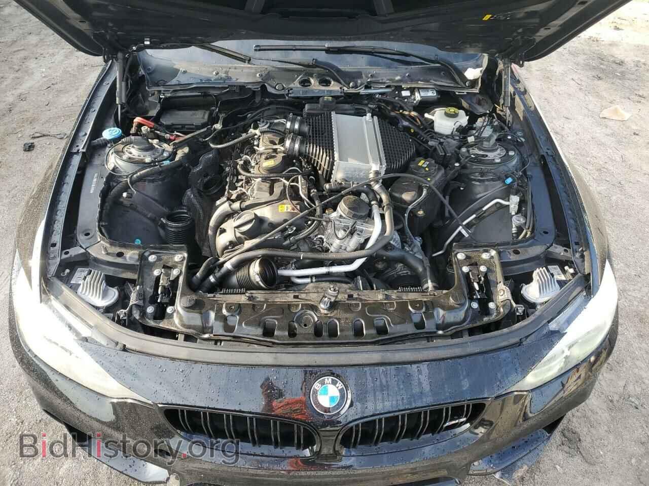 2018 BMW M3 - VIN: WBS8M9C52J5L01112 - Photo 11