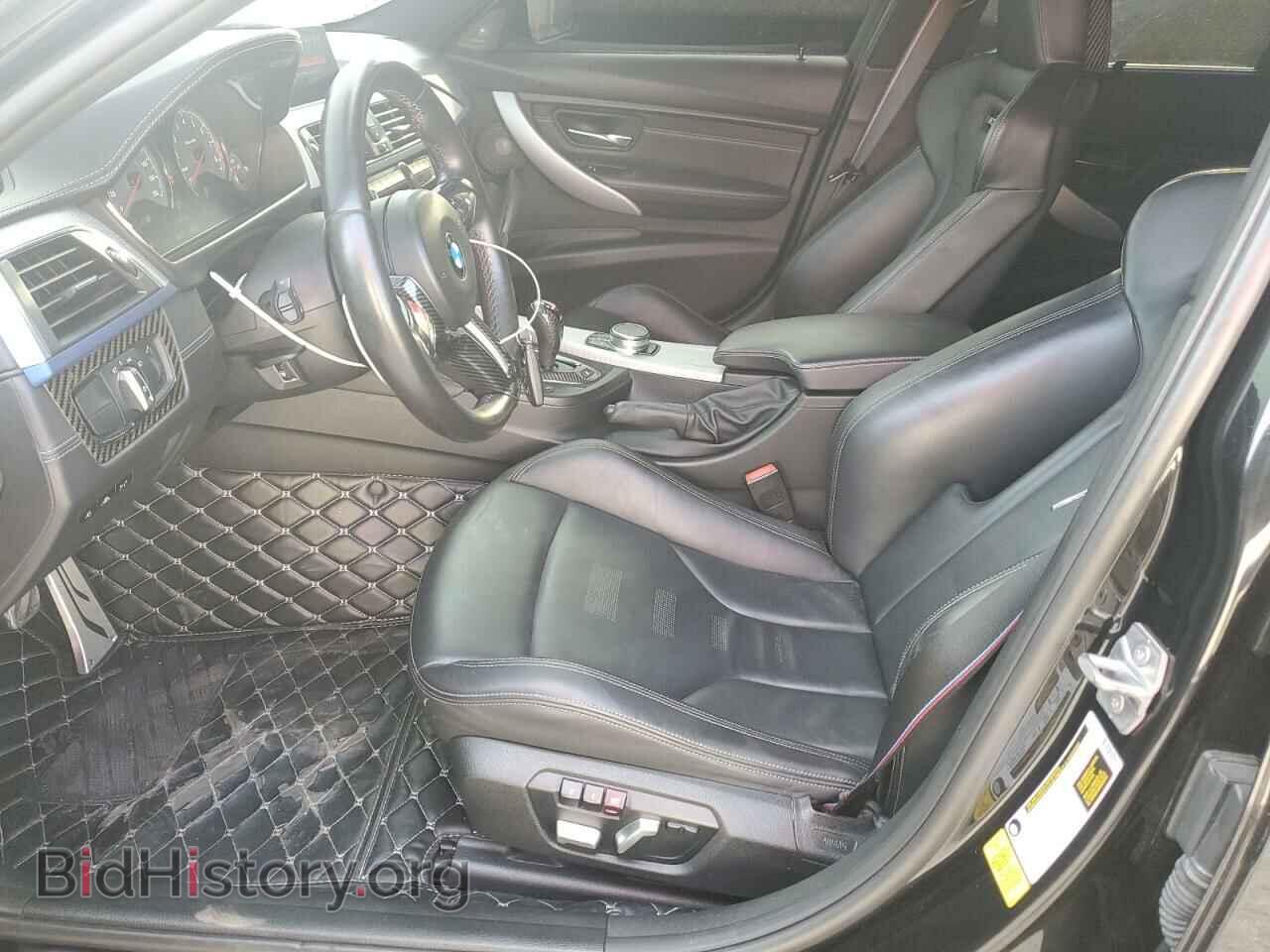 2018 BMW M3 - VIN: WBS8M9C52J5L01112 - Photo 7