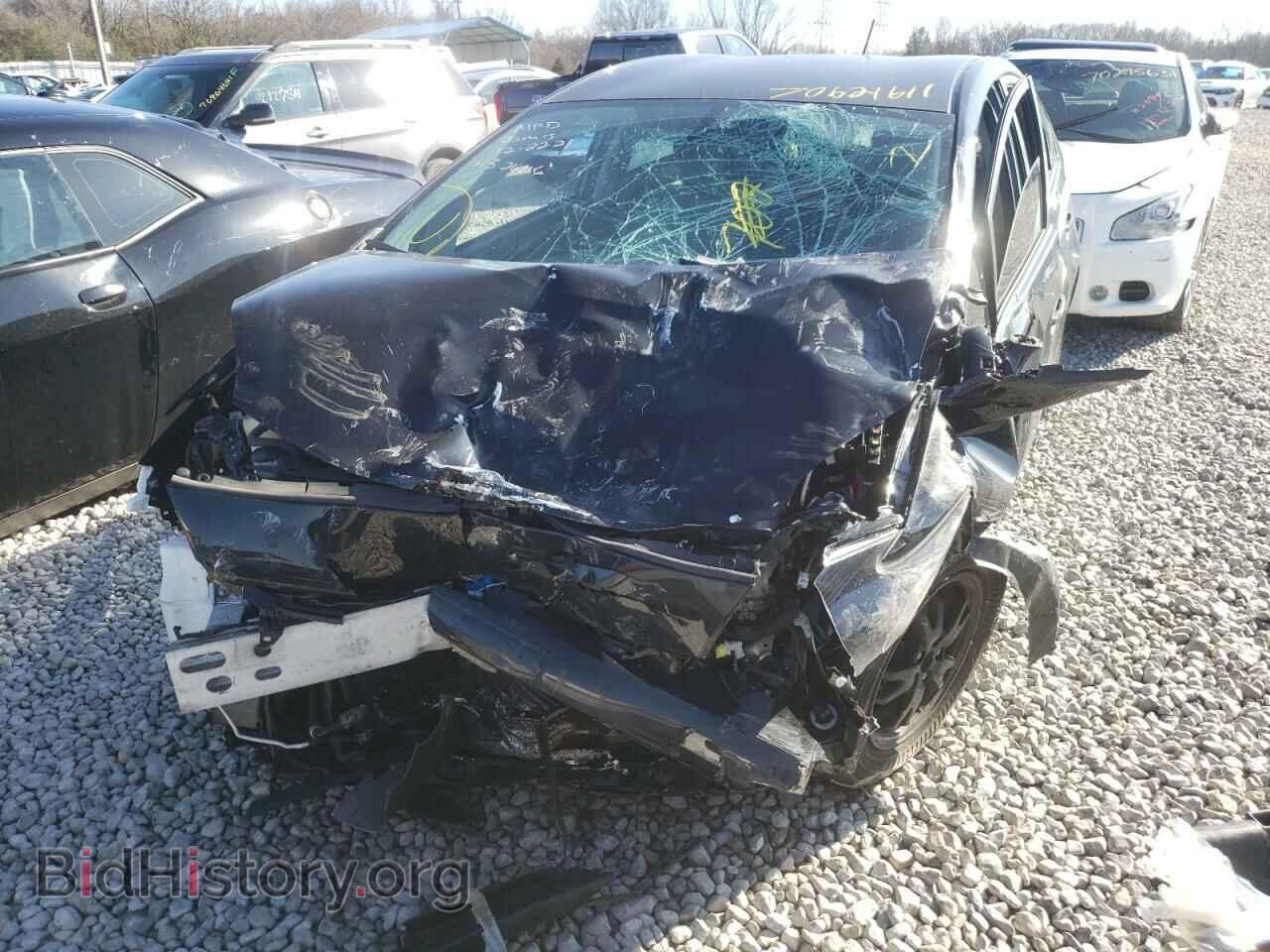 2012 TOYOTA PRIUS - VIN: JTDKN3DU2C5432606 - Фото 9