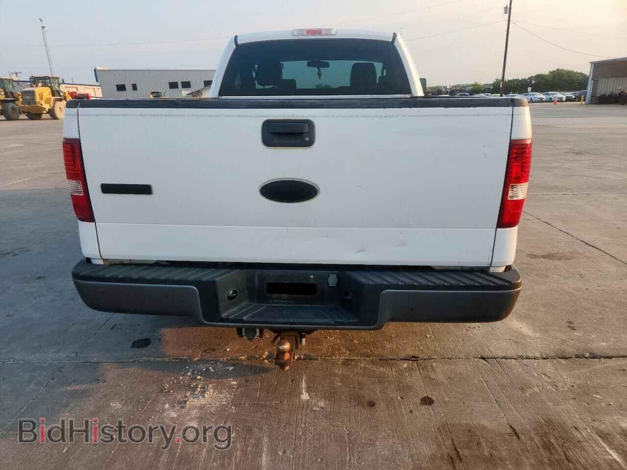 2005 FORD All Models - VIN: 1FTRF12235NB61009 - Photo 6