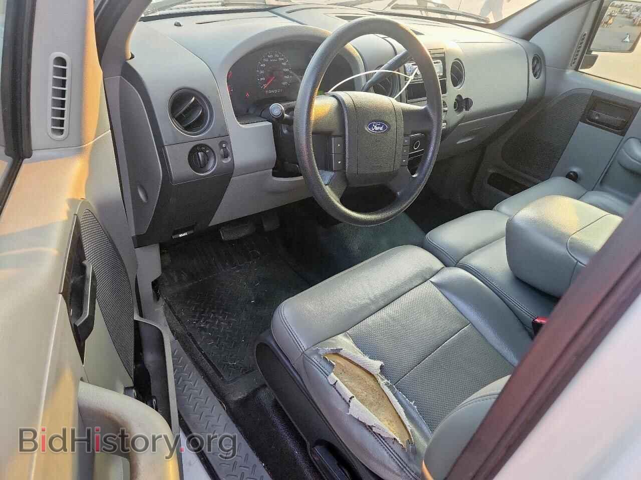 2005 FORD All Models - VIN: 1FTRF12235NB61009 - Photo 8