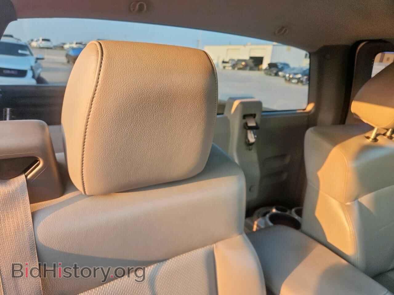 2005 FORD All Models - VIN: 1FTRF12235NB61009 - Photo 10