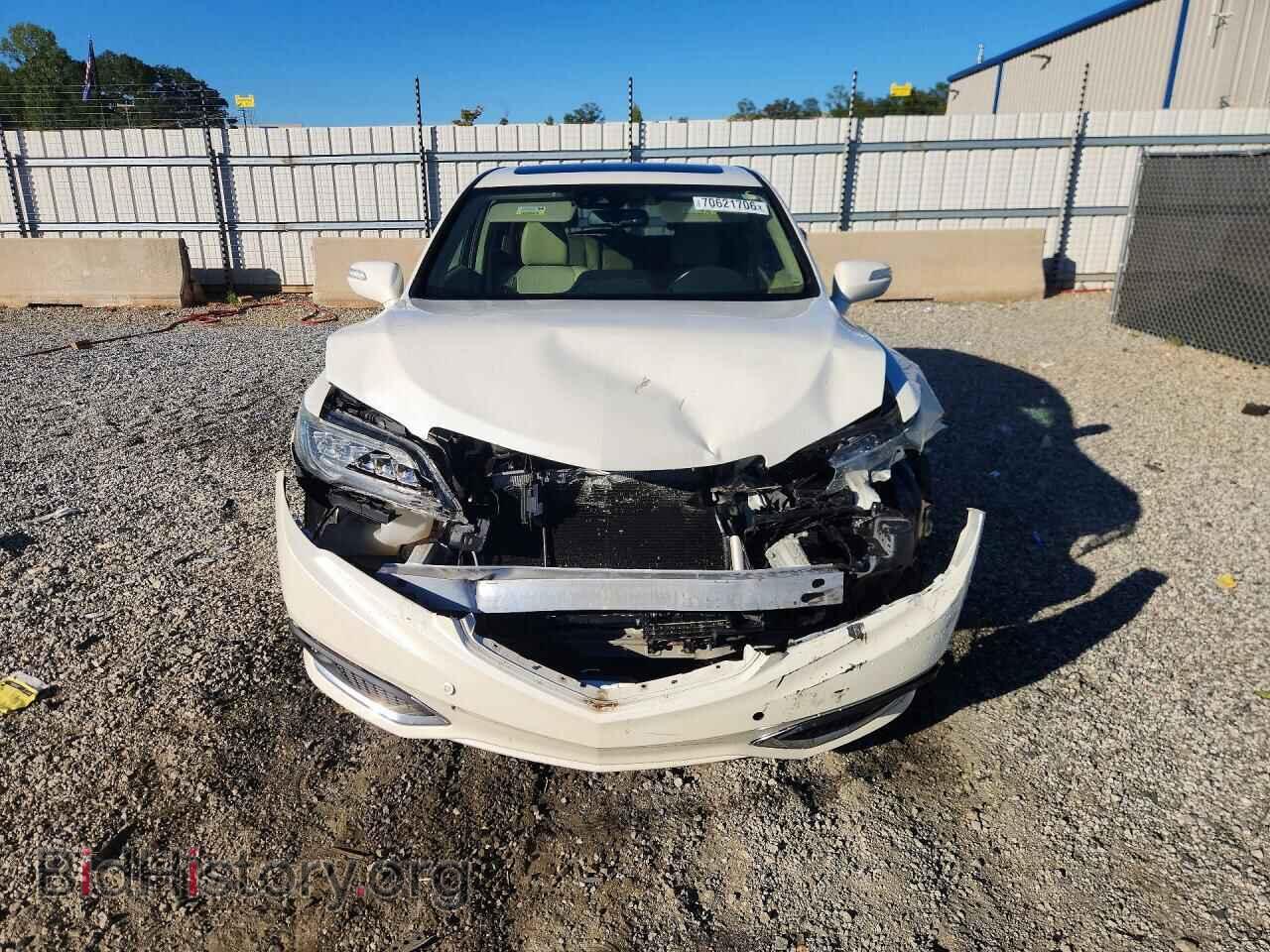 2017 ACURA RDX - VIN: 5J8TB3H7XHL007740 - Фото 5