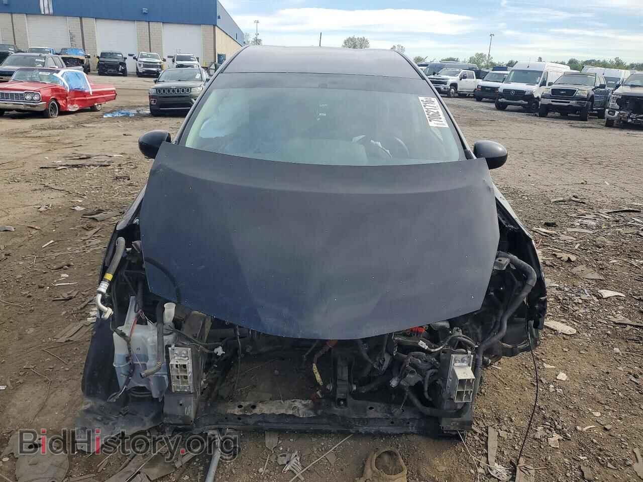 2013 TOYOTA PRIUS - VIN: JTDZN3EU6D3219264 - Фото 5