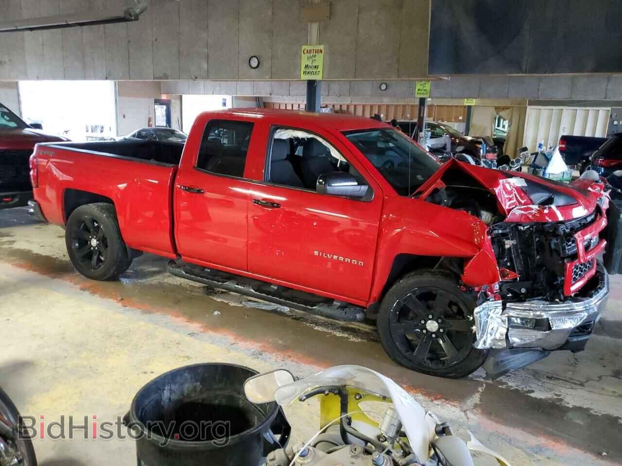 2014 CHEVROLET ALL Models - VIN: 1GCVKREC2EZ376029 - Фото 4