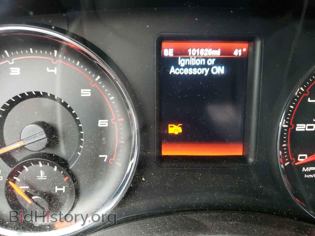 2014 DODGE CHARGER - VIN: 2C3CDXCT0EH182421 - Фото 9
